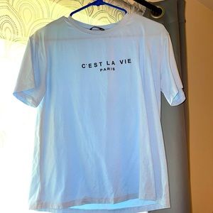 Tshirt